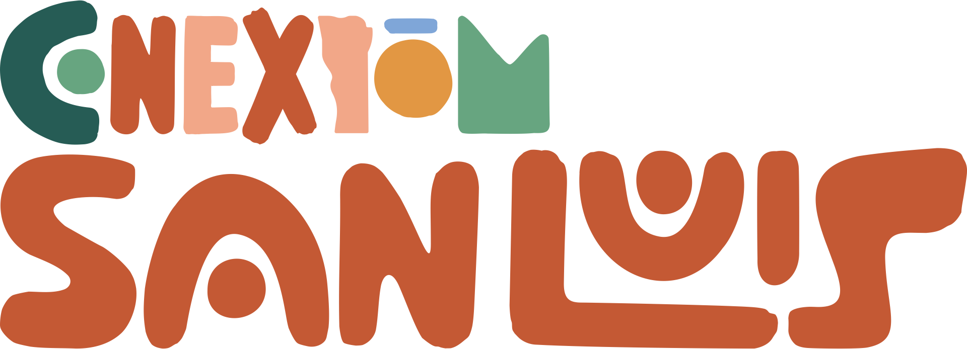 Conexión San Luis